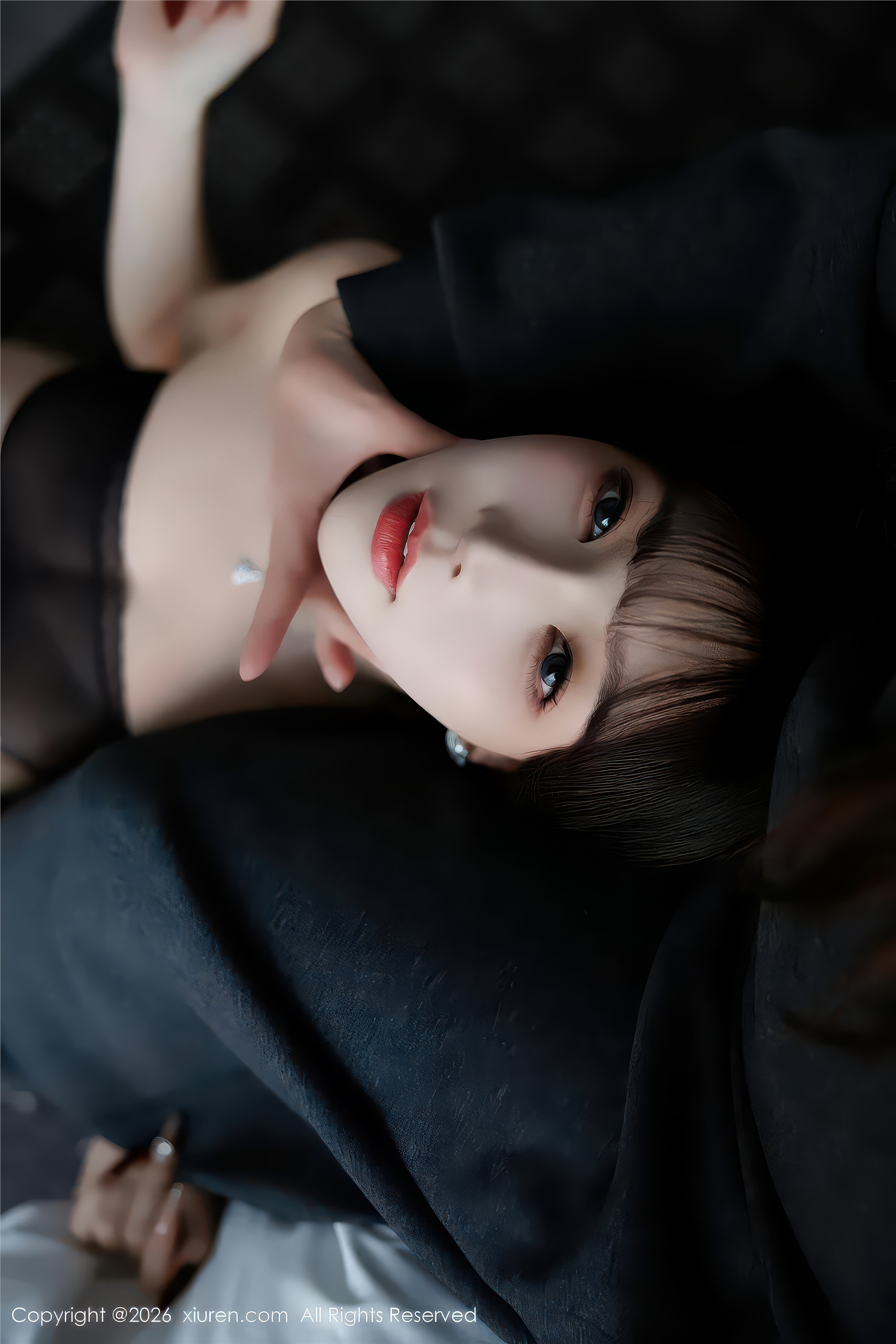 Xiuren秀人网 2026.02.03 NO.11314 莉芝荔枝